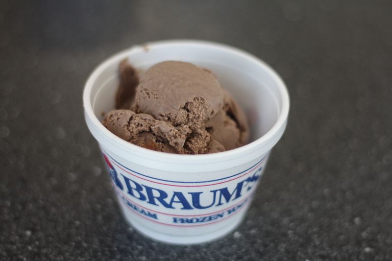Braum’s Ice Cream & Dairy Store (Mississippi)