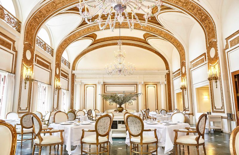 The French Room – Dallas
