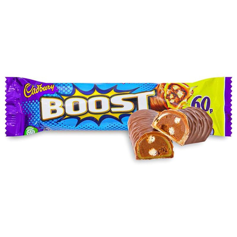 Boost