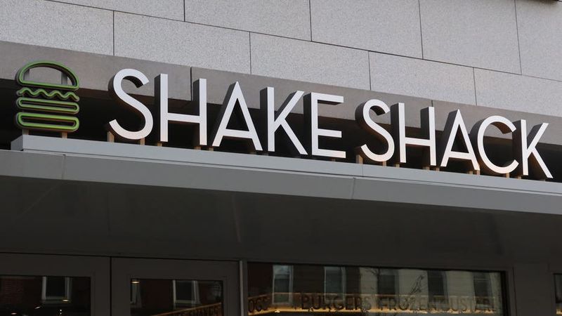Shake Shack