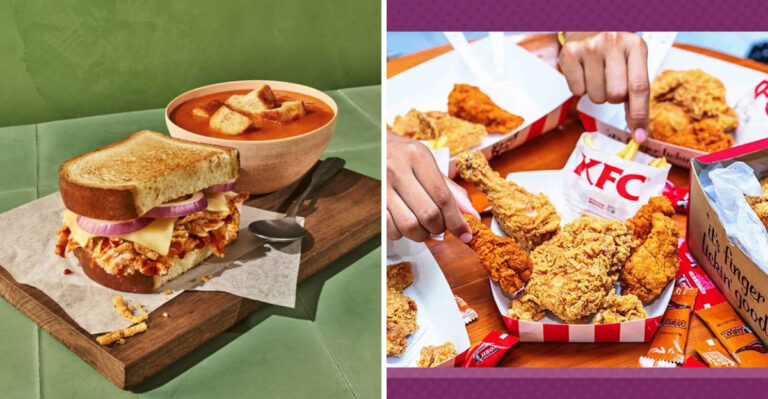 Customer Feedback Reveal The Most Overpriced Fast Food Chains In The U.S.