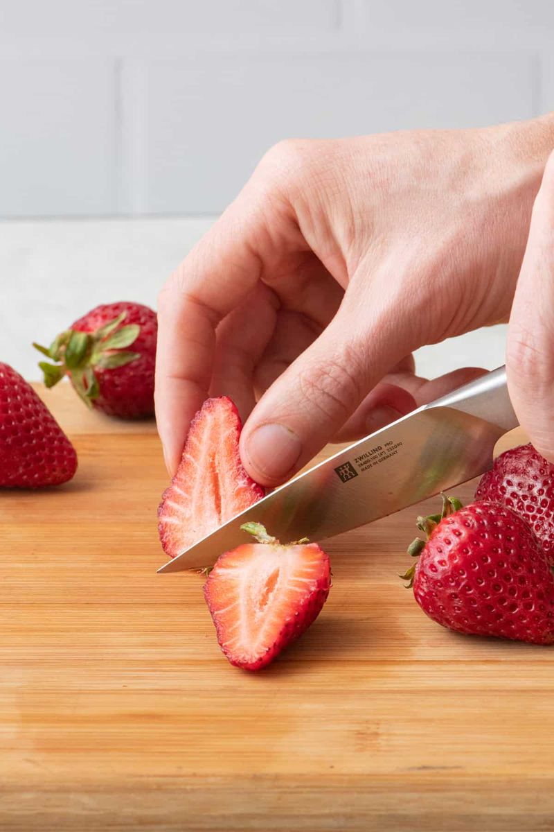 Cut It Into New Shapes
