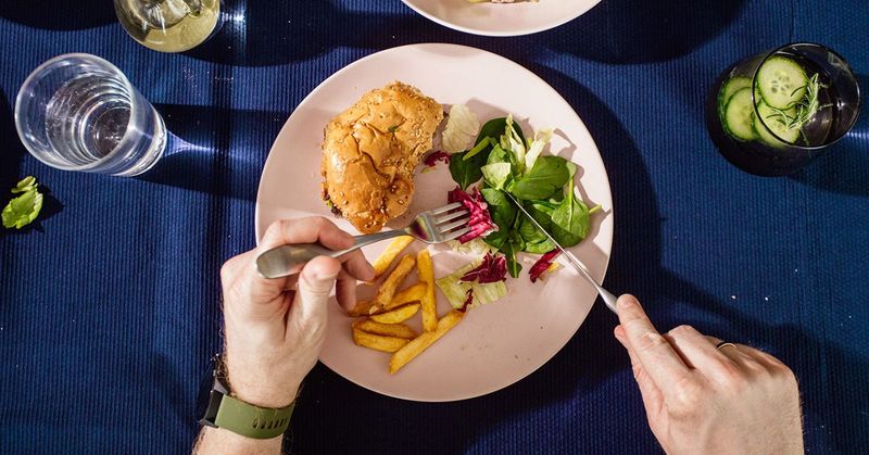 Eat Mindfully
