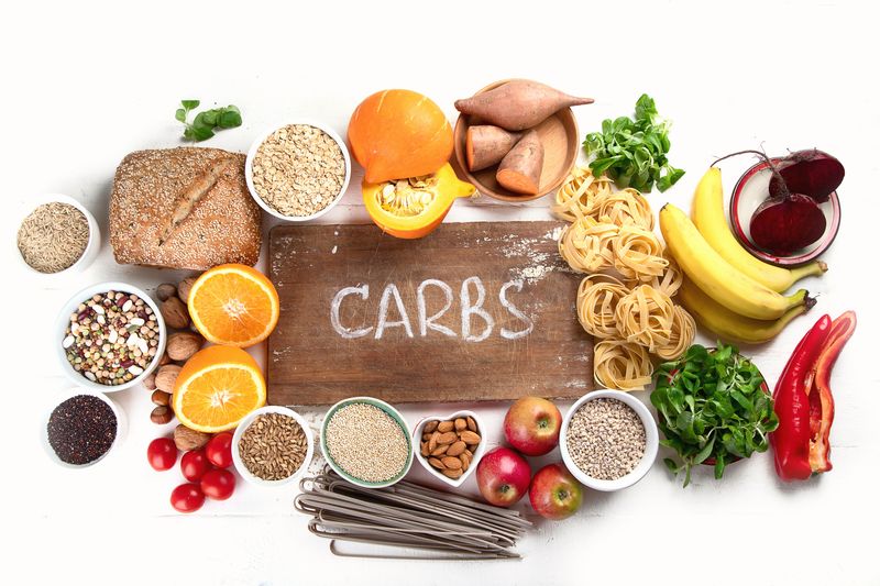 Reduce Added Sugars & Refined Carbs