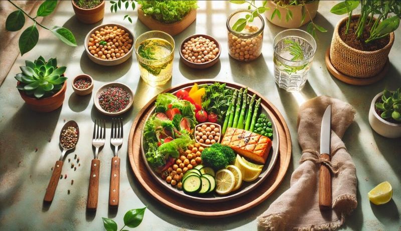Flexitarian Diet