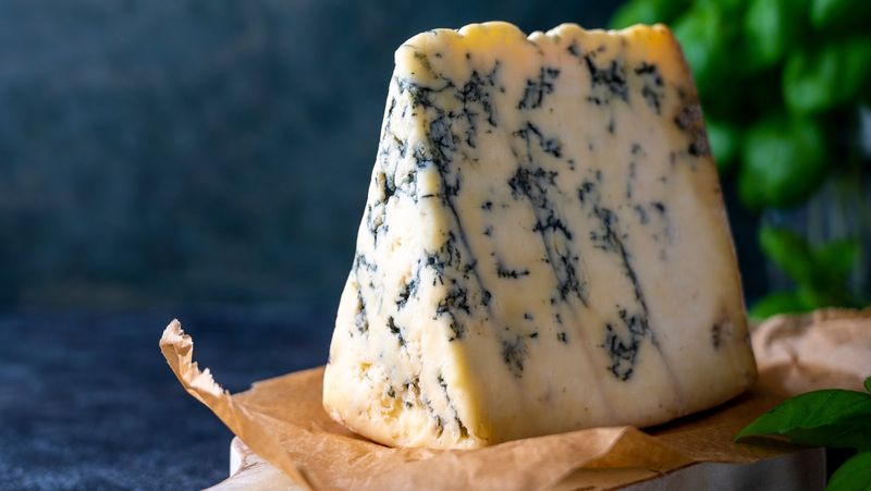 Roquefort Cheese