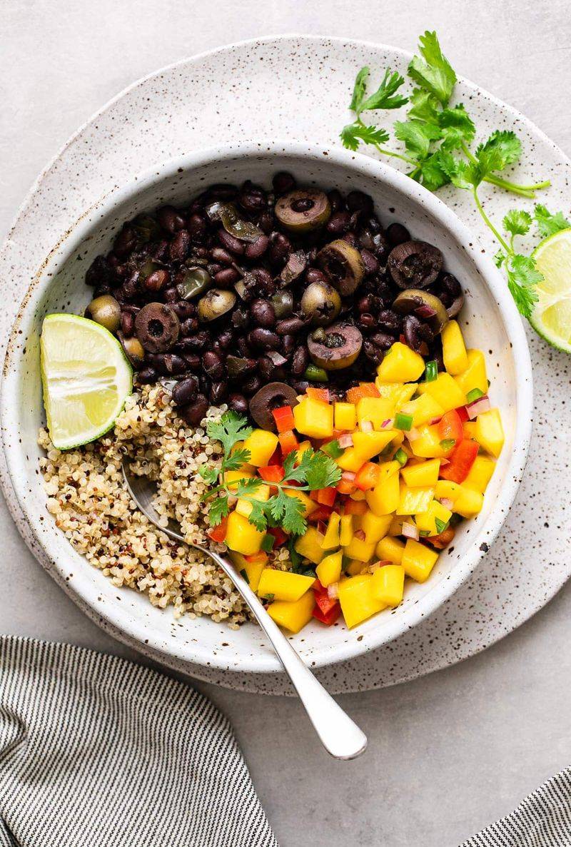 Black Beans