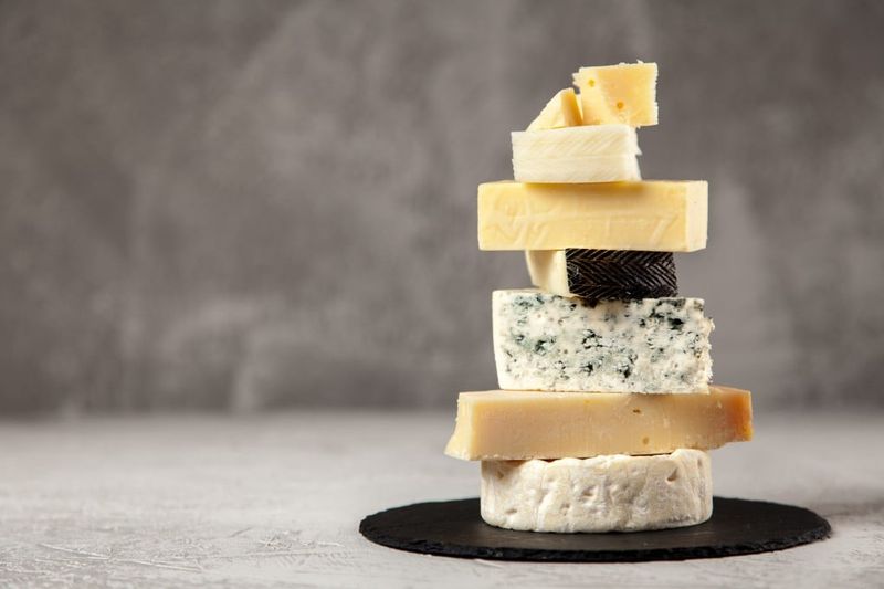 Cheese