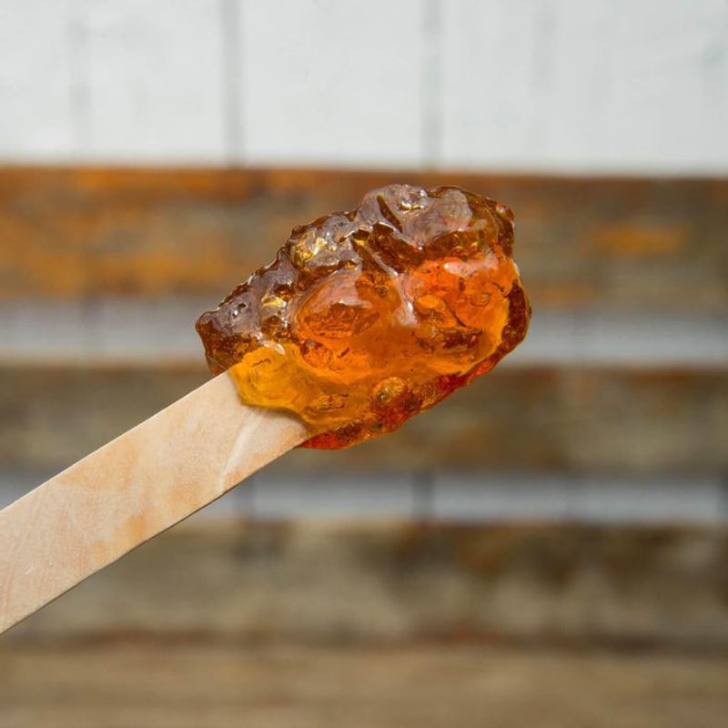 Maple Sugar (Crystallized)