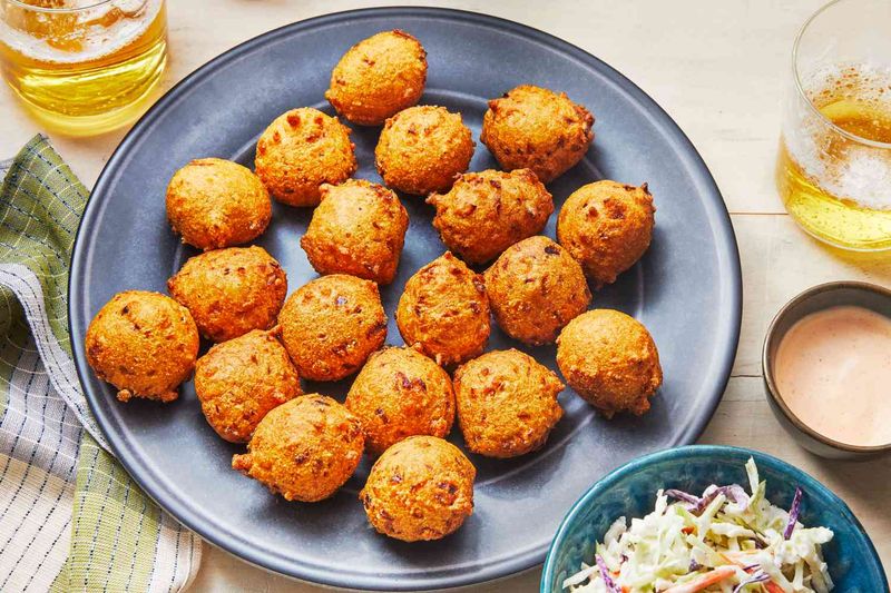 Hush Puppies