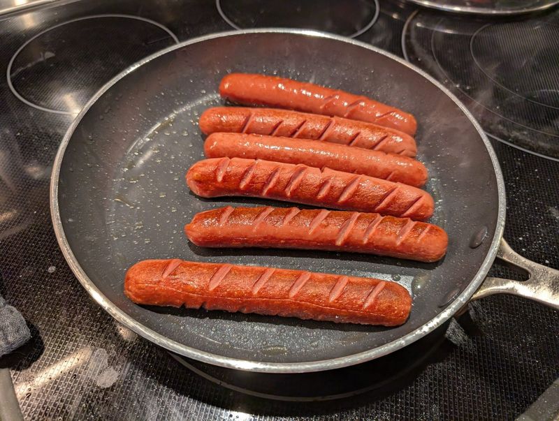 Pan Frying