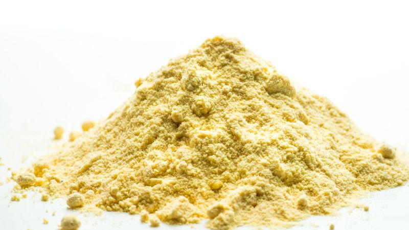Canned Honey Powder