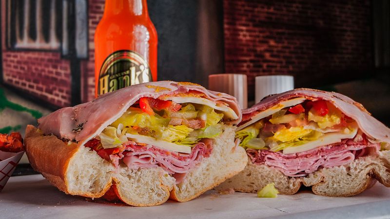 Florida – La Spada’s Original Hoagies (Fort Lauderdale)