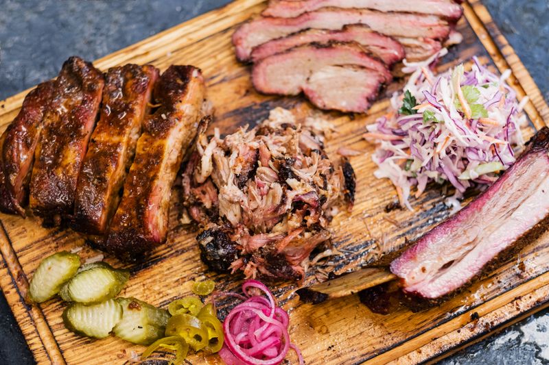 Florida – Tropical Smokehouse (West Palm Beach)