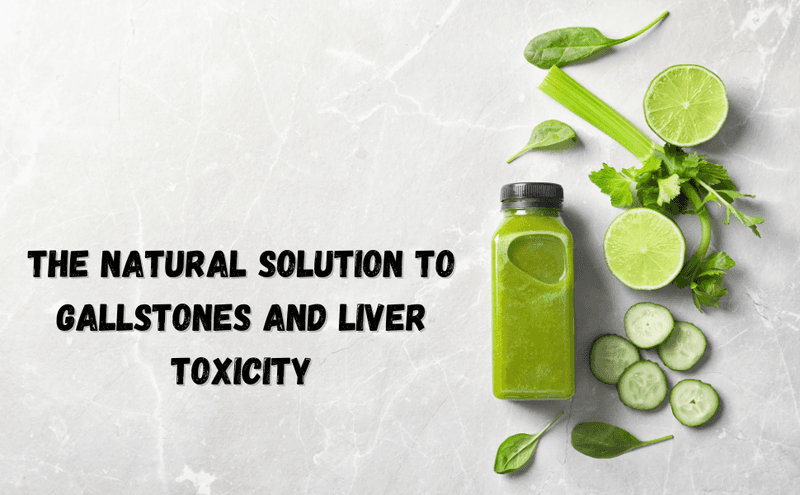 Boosts Bile Production