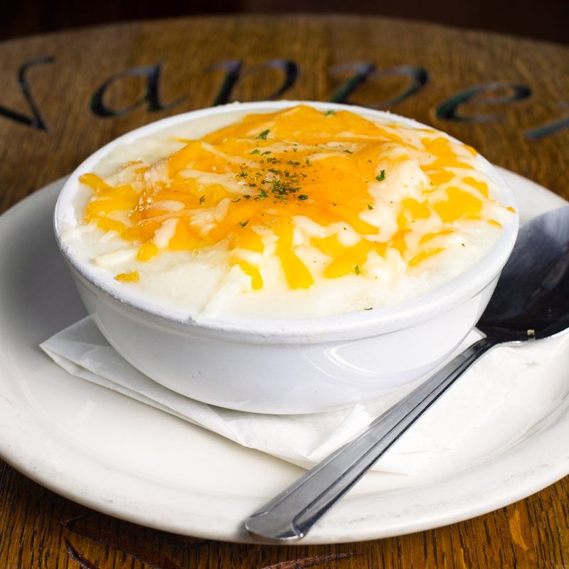 IHOP's Loaded Country Potato Soup