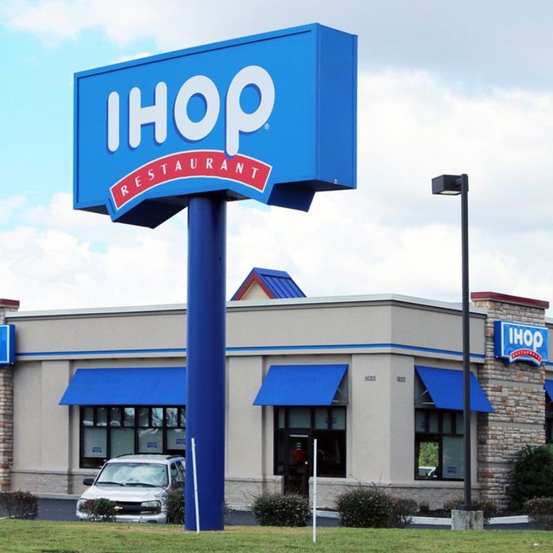 IHOP