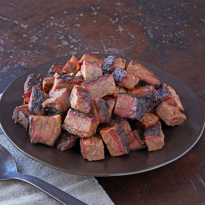 Kansas City, MO – Burnt Ends