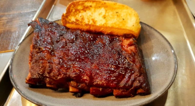 City Barbecue