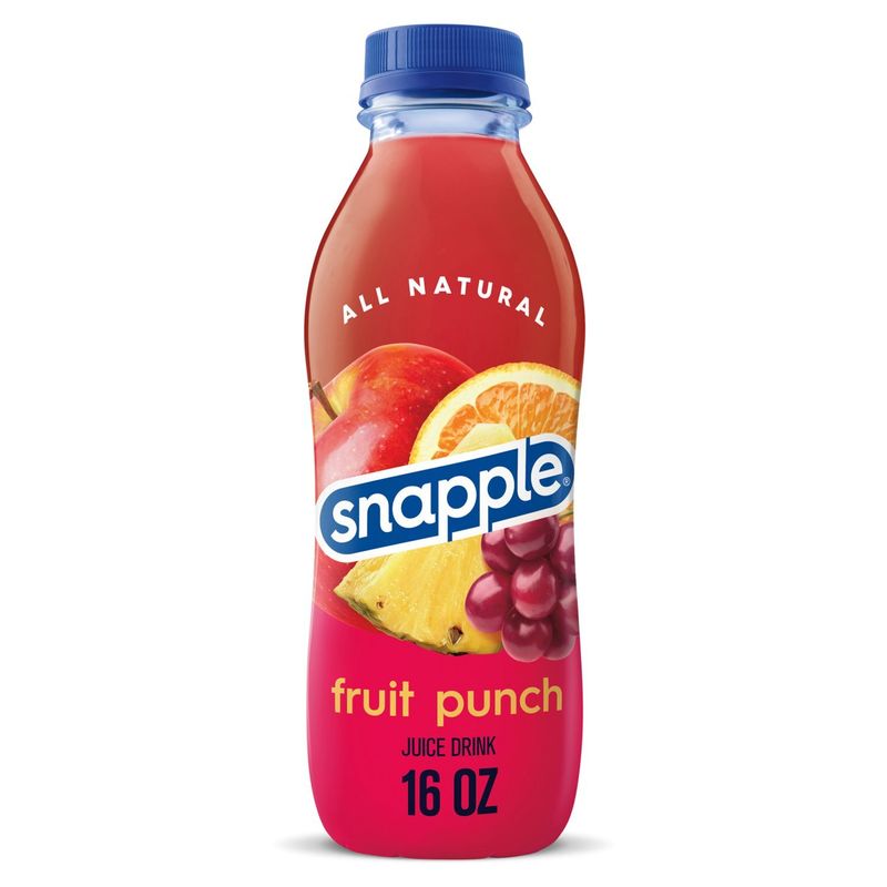 Fruit Punch