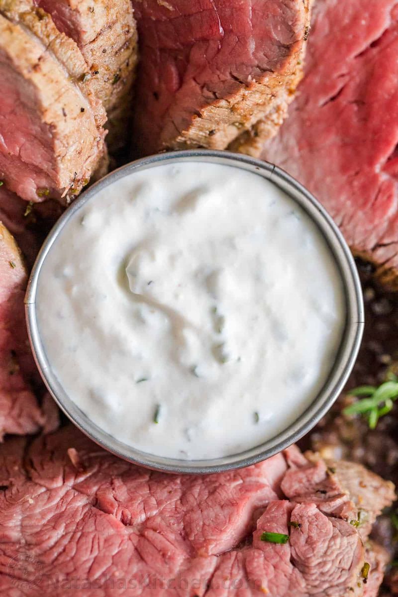 Horseradish