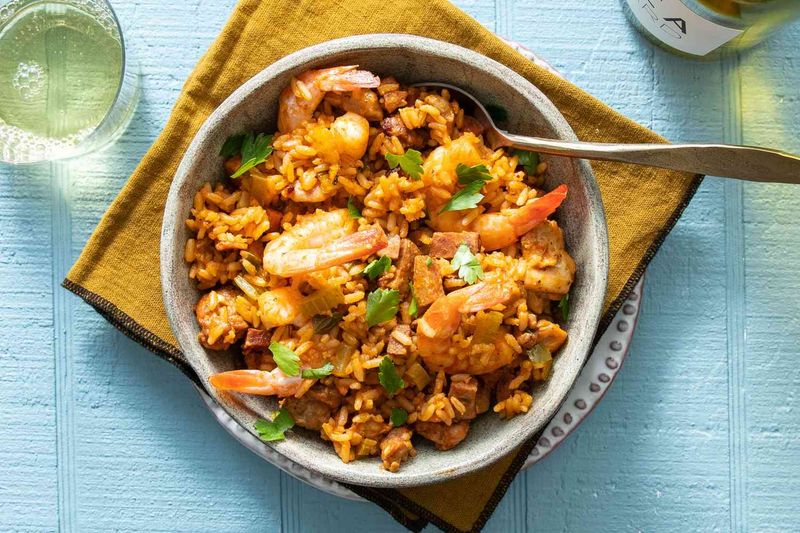 Jambalaya