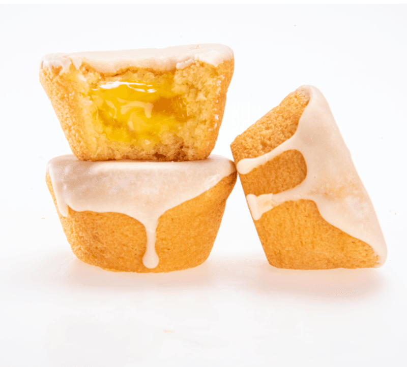 Lemon CupCakes
