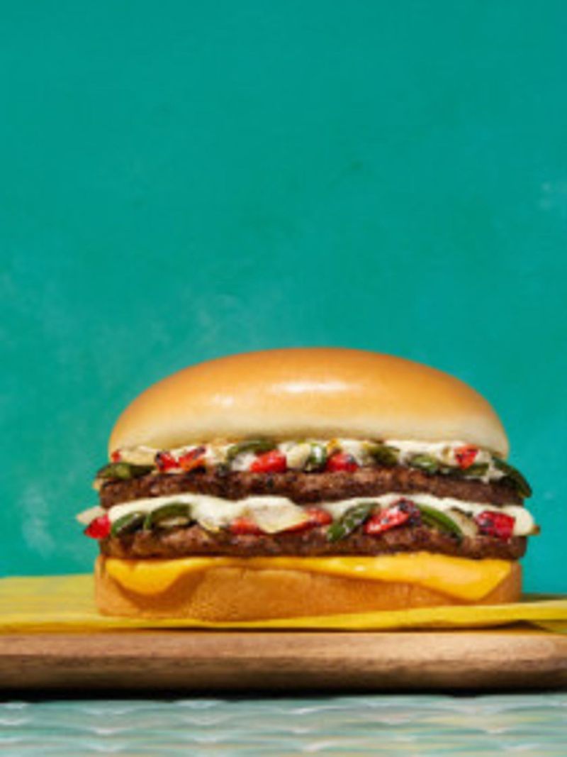 Order Like a Local—Try the No. 1 First