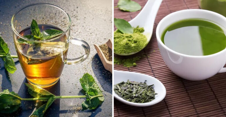Don’t Make These 9 Mistakes When Drinking Green Tea