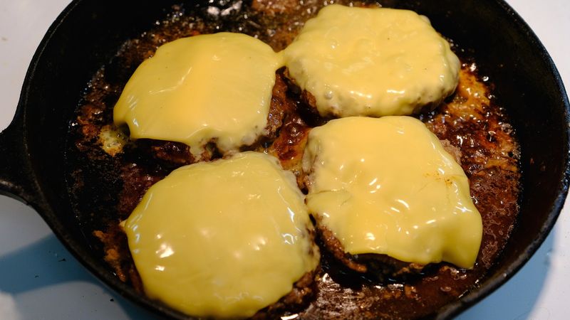 Melt Cheese the Right Way