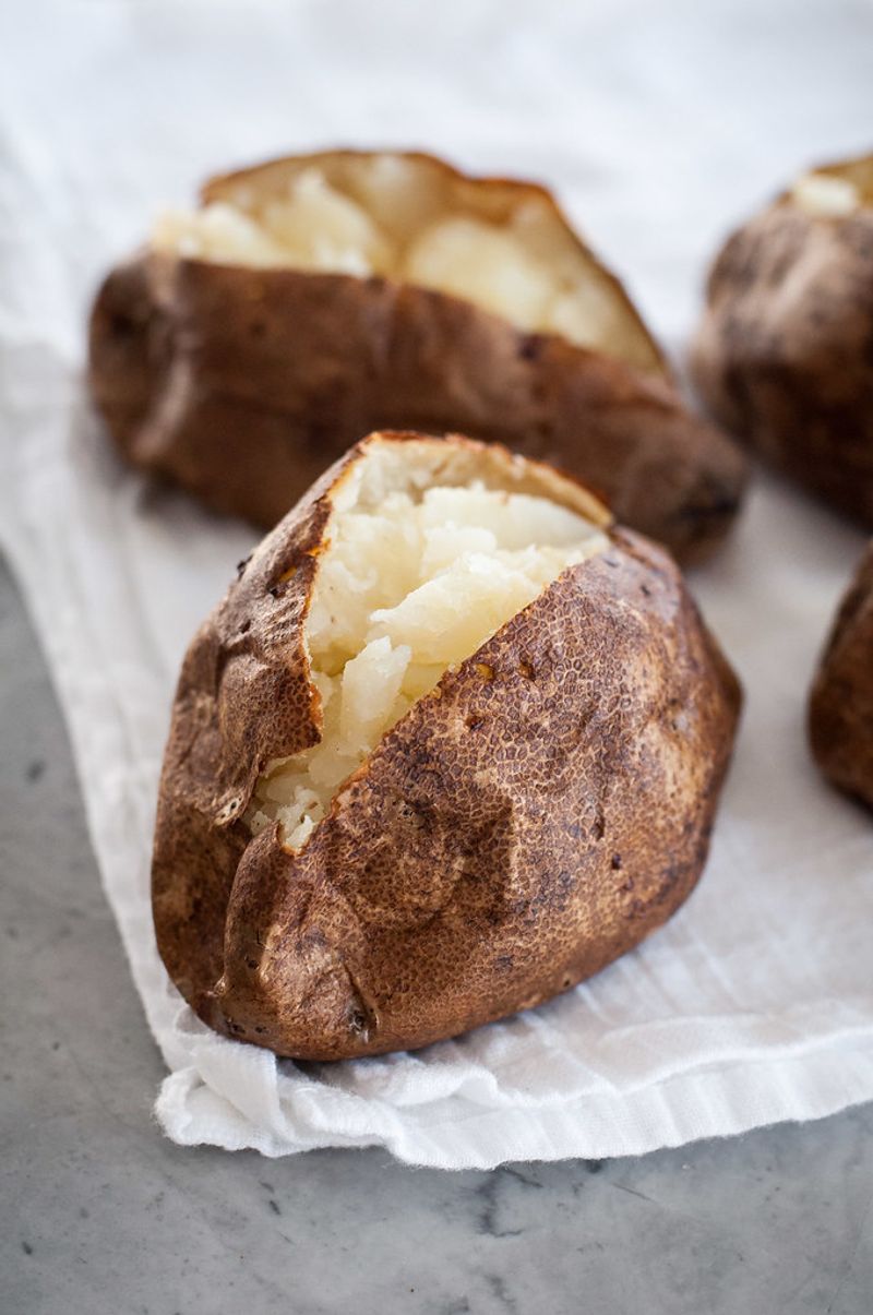 Bake at the Right Temp