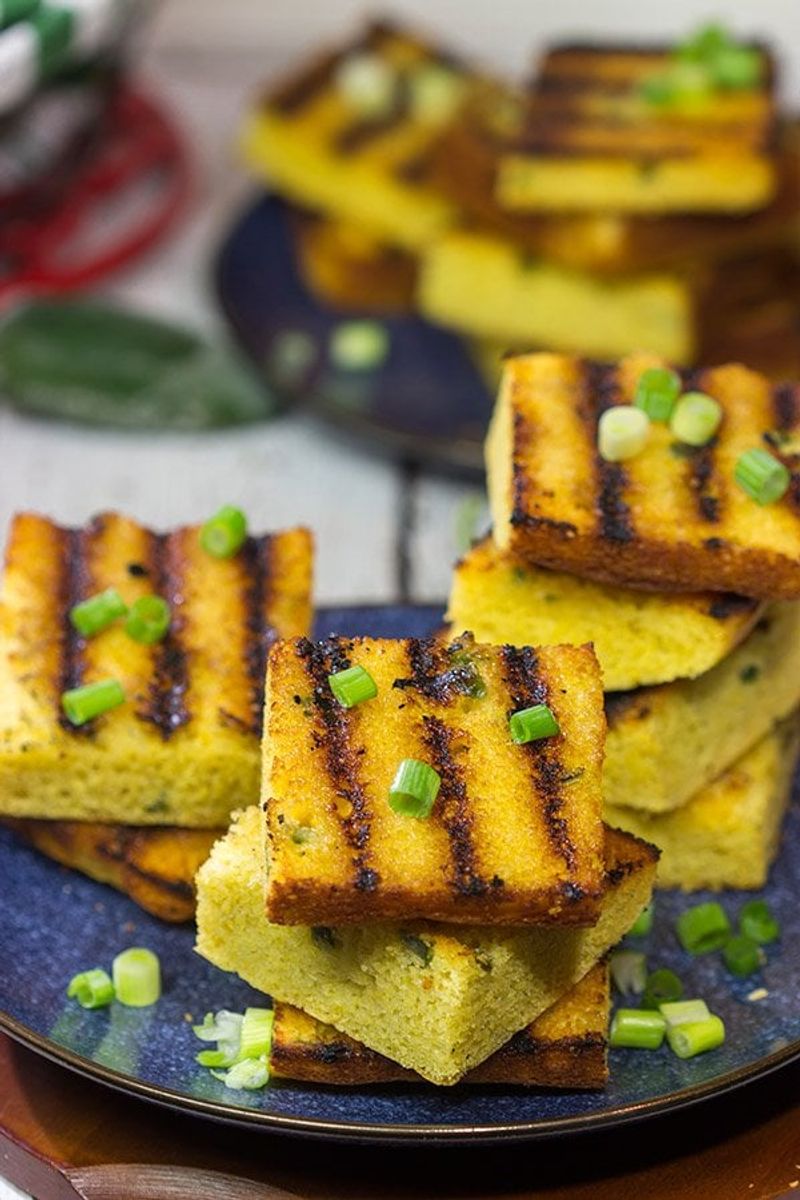 Cornbread