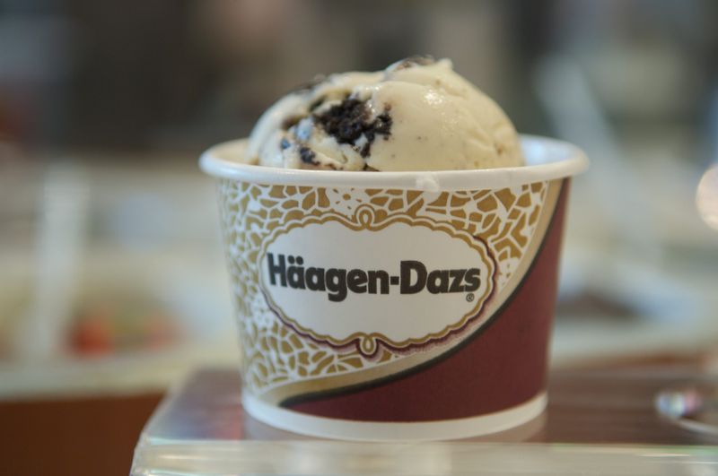 Häagen-Dazs