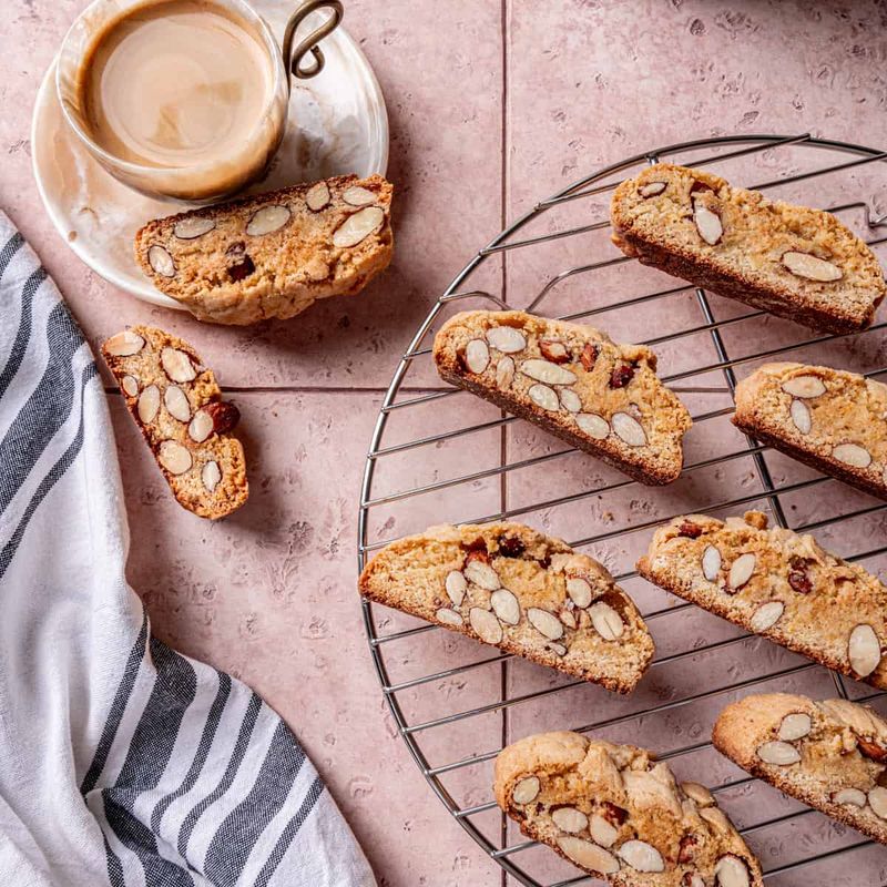 Biscotti