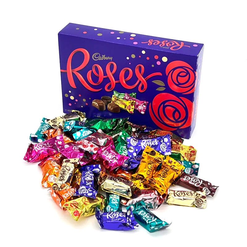 Cadbury Roses (Assorted)
