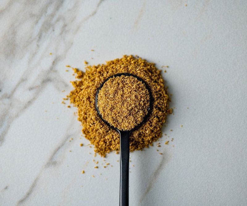 Ground Coriander