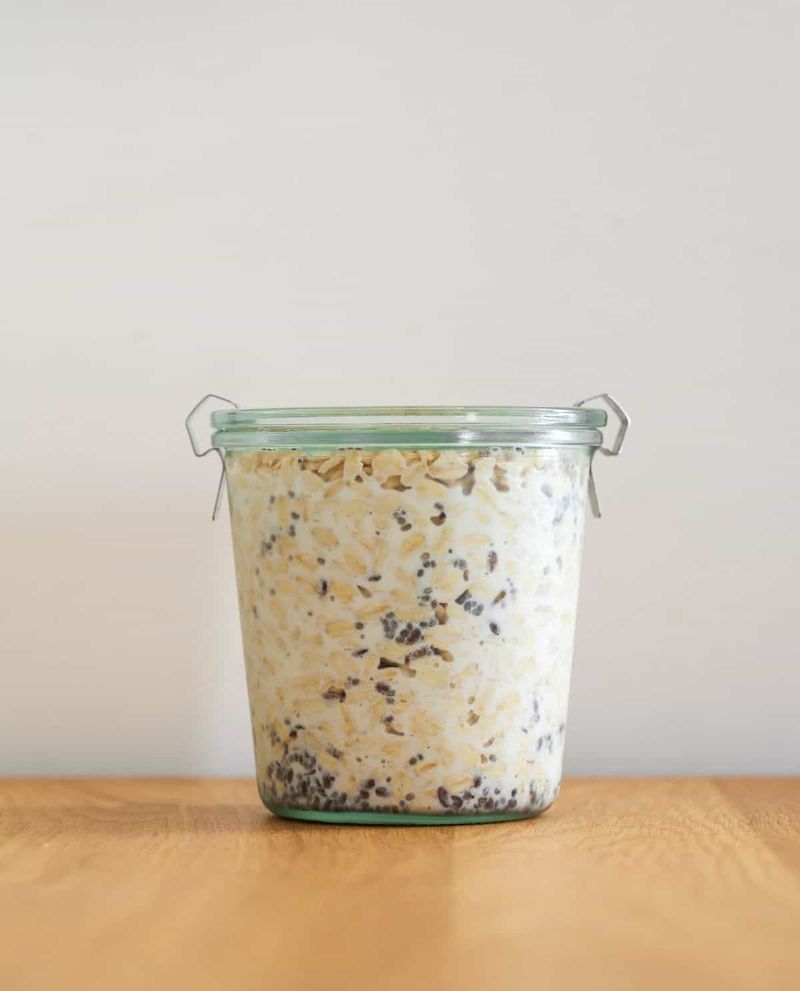 Rolled Oats