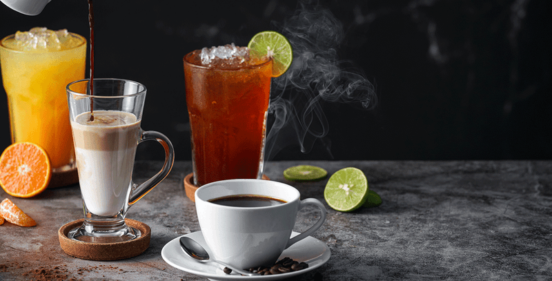 Skip Liquid Calories