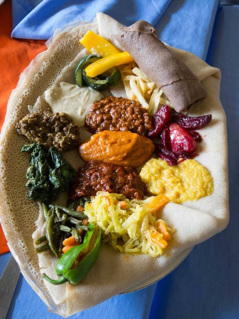 Embracing Plant-Based Meals
