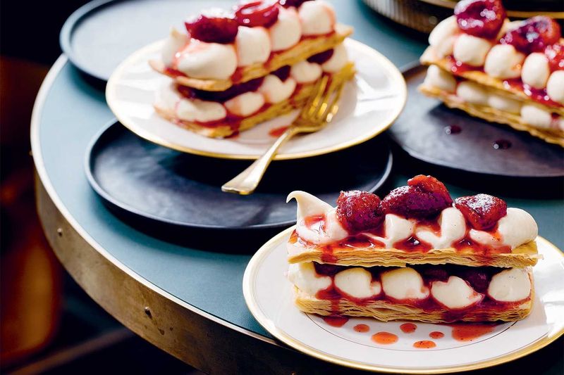Using Real Sugar in Small Amounts