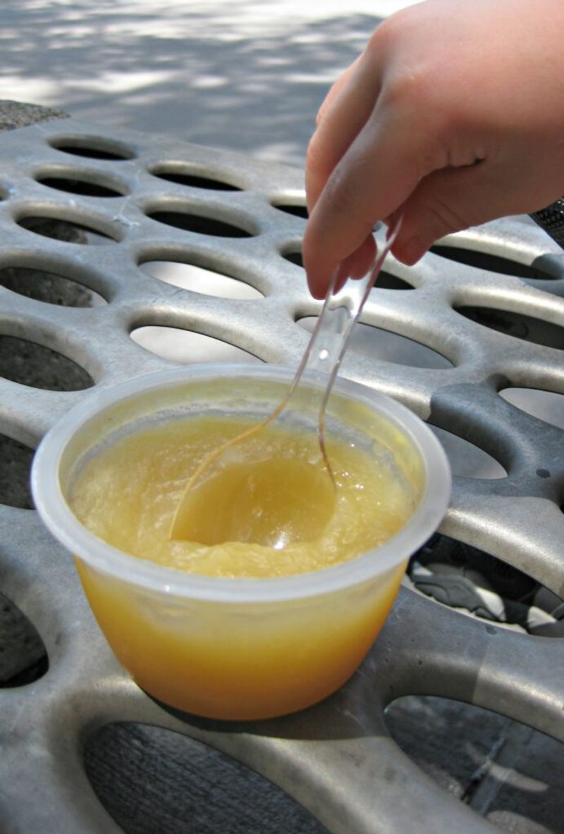 Apples or Applesauce