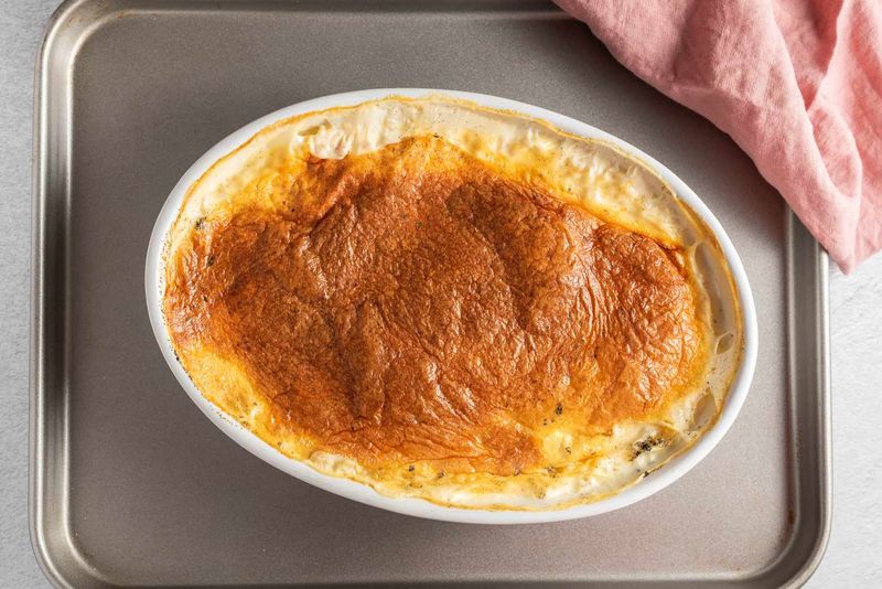 Rice Pudding