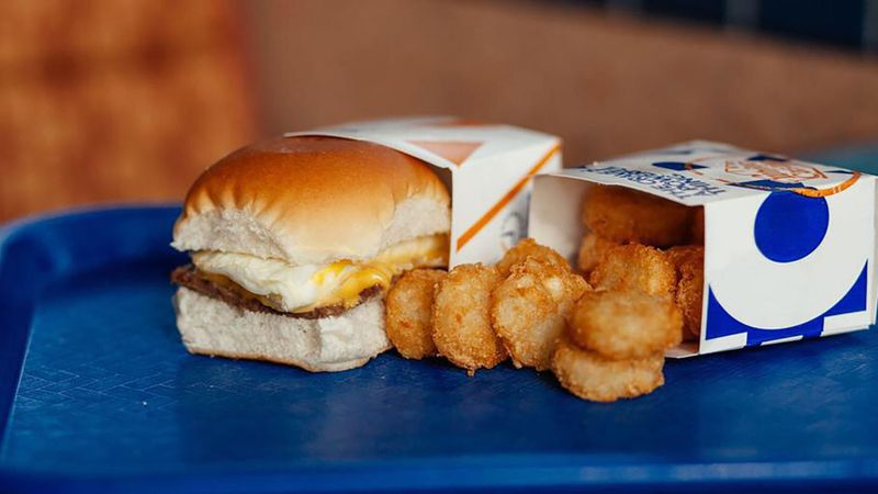 White Castle