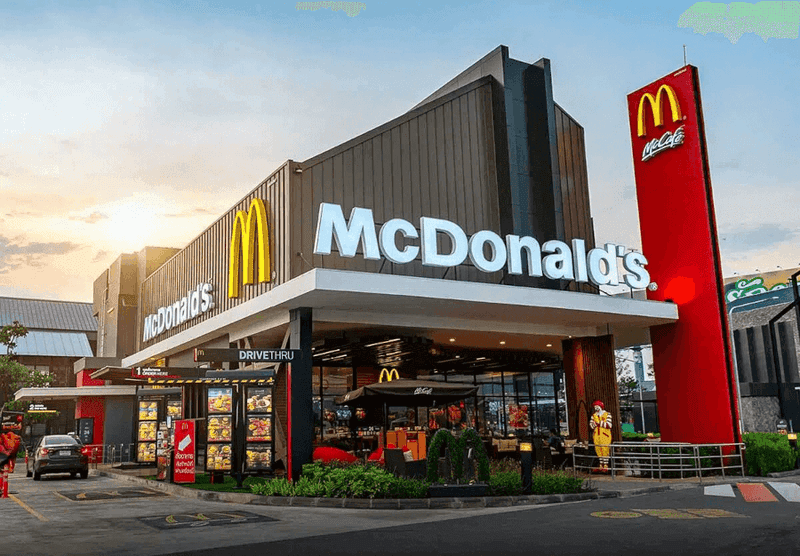 McDonald’s