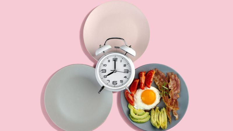 Don’t Skip Meals