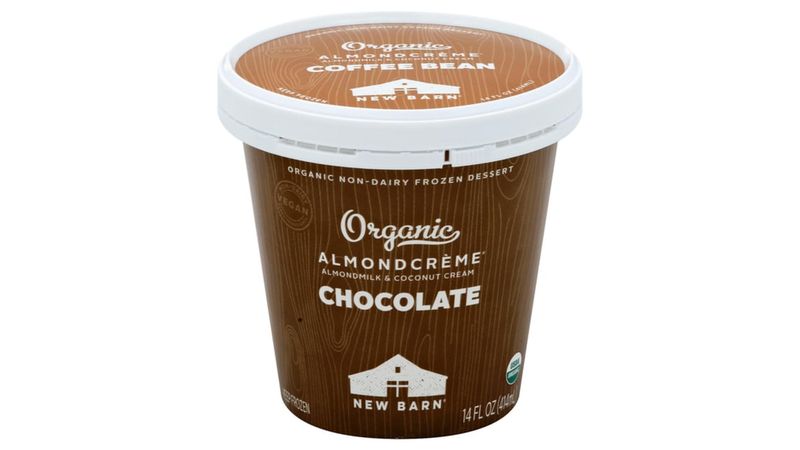 New Barn Organics