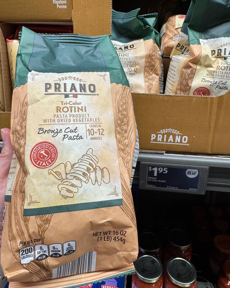 Pasta
