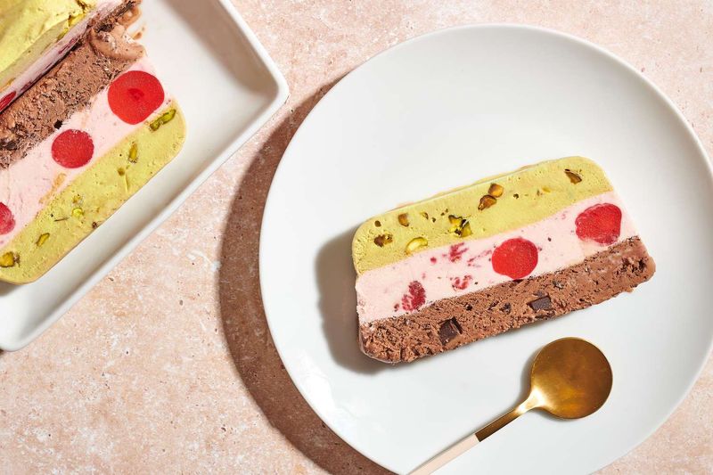 Spumoni