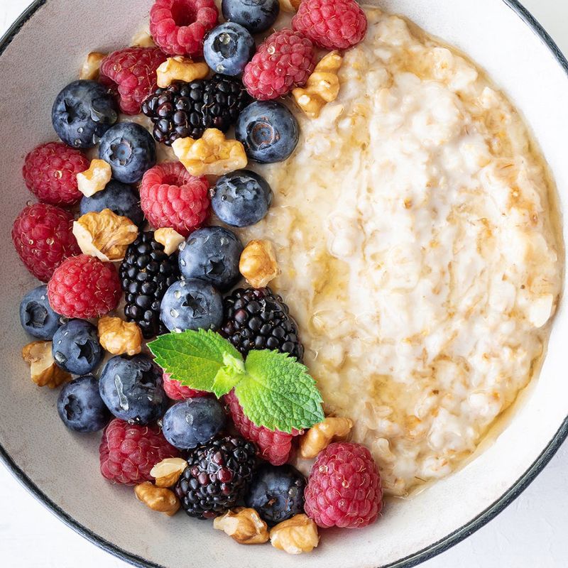 Oatmeal