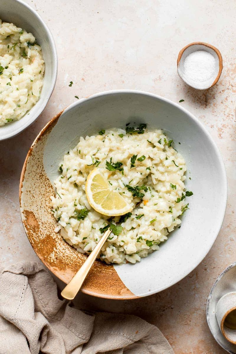 Risotto